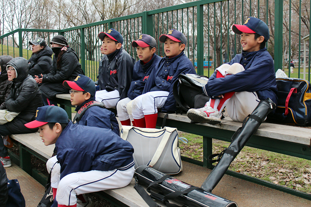 スターキングス チームページ 閲覧 2013 04 29 レギュラー 全日本学童軟式野球札幌支部大会 1回戦