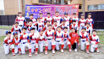 2025年度球場開き⚾︎