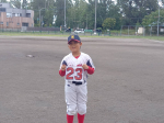 ⚾︎リツ入団⚾︎