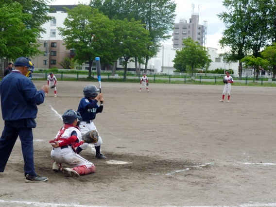 試合結果に写真を追加しました。