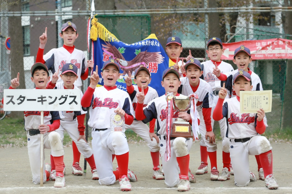 ㊗︎㊗︎㊗︎FBC・太陽旗優勝！☆☆