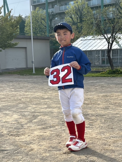 ⚾︎キッペイ入団⚾︎