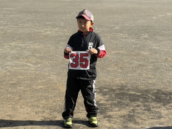 ⚾︎ユウヒ入団⚾︎